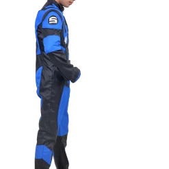 Iron Man 2 Tony Stark Cosplay Costume -Game Costumes Sales COS 04 03