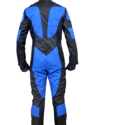 Iron Man 2 Tony Stark Cosplay Costume -Game Costumes Sales COS 04 04