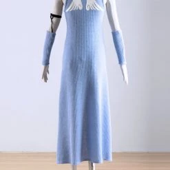Final Fantasy VIII 8 Rinoa Cosplay Costume -Game Costumes Sales COS 04 04 2