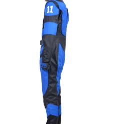 Iron Man 2 Tony Stark Cosplay Costume -Game Costumes Sales COS 04 05