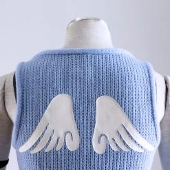 Final Fantasy VIII 8 Rinoa Cosplay Costume -Game Costumes Sales COS 04 05 1