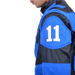 Iron Man 2 Tony Stark Cosplay Costume -Game Costumes Sales COS 04 06