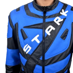 Iron Man 2 Tony Stark Cosplay Costume -Game Costumes Sales COS 04 07