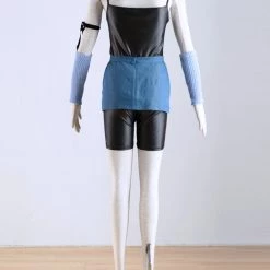 Final Fantasy VIII 8 Rinoa Cosplay Costume -Game Costumes Sales COS 04 07 1