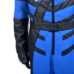 Iron Man 2 Tony Stark Cosplay Costume -Game Costumes Sales COS 04 08 1