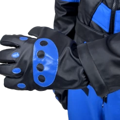 Iron Man 2 Tony Stark Cosplay Costume -Game Costumes Sales COS 04 10 1