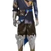 Overwatch Shimada Hanzo -Game Costumes Sales COS 050 01 13