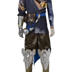 Overwatch Shimada Hanzo