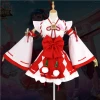 Honor Of Kings Da Qiao Suit Cosplay Costume -Game Costumes Sales COS 050 01 138