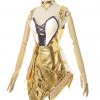 League Of Legends LOL K/DA Ahri Suit Cosplay Costume -Game Costumes Sales COS 050 01 41