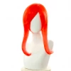 Orange 55cm League Of Legends Battle Academia Lux Cosplay Wig -Game Costumes Sales COS 050 01 64