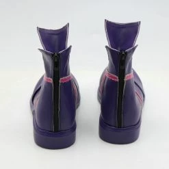 League Of Legends LOL Ekko Cosplay Shoes -Game Costumes Sales COS 050 03 10