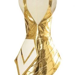 League Of Legends LOL K/DA Ahri Suit Cosplay Costume -Game Costumes Sales COS 050 03 18