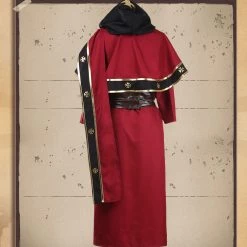 Identity V Eli Clark Seer Judge Cosplay Costume -Game Costumes Sales COS 050 03 53