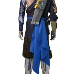Overwatch Shimada Hanzo 19 Overwatch Shimada Hanzo -Game Costumes Sales COS 050 03 7