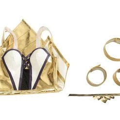 League Of Legends LOL K/DA Ahri Suit Cosplay Costume -Game Costumes Sales COS 050 04 11