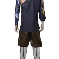 Overwatch Shimada Hanzo 21 Overwatch Shimada Hanzo -Game Costumes Sales COS 050 05 2
