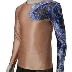 Overwatch Shimada Hanzo 23 Overwatch Shimada Hanzo -Game Costumes Sales COS 050 07