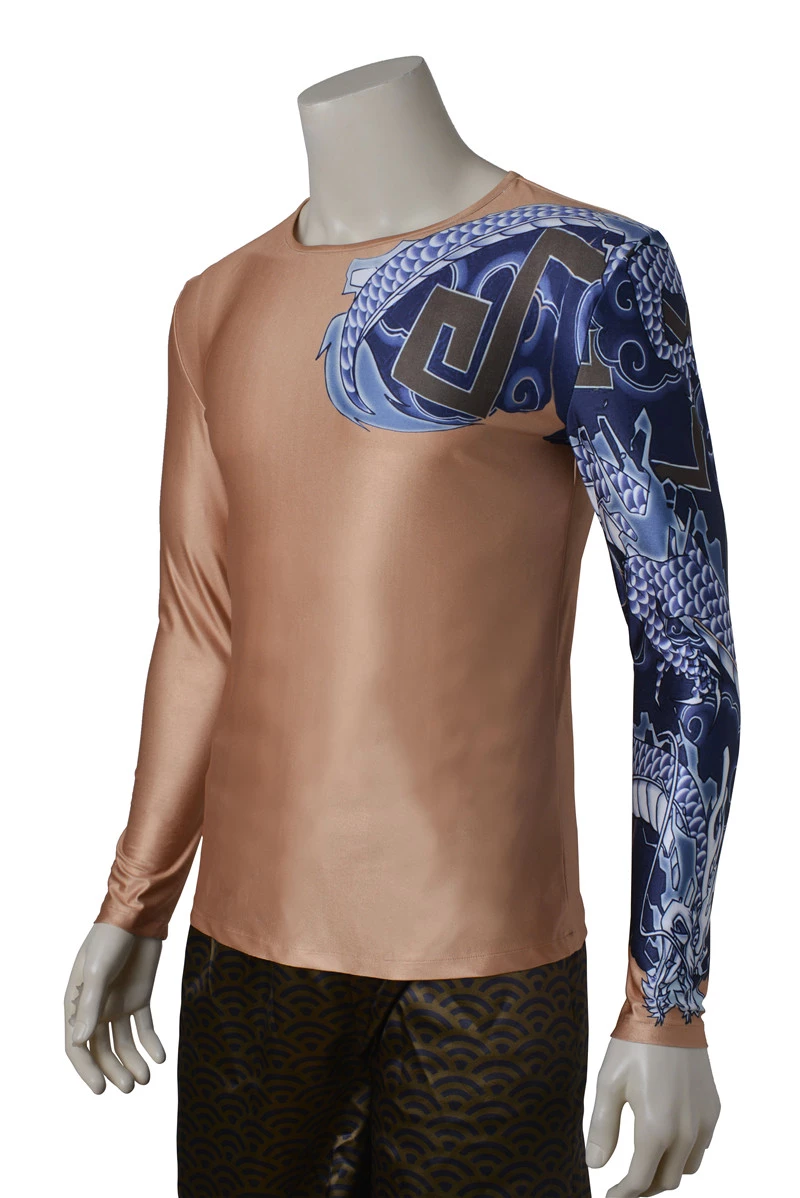 Overwatch Shimada Hanzo 9 Overwatch Shimada Hanzo - Image 7