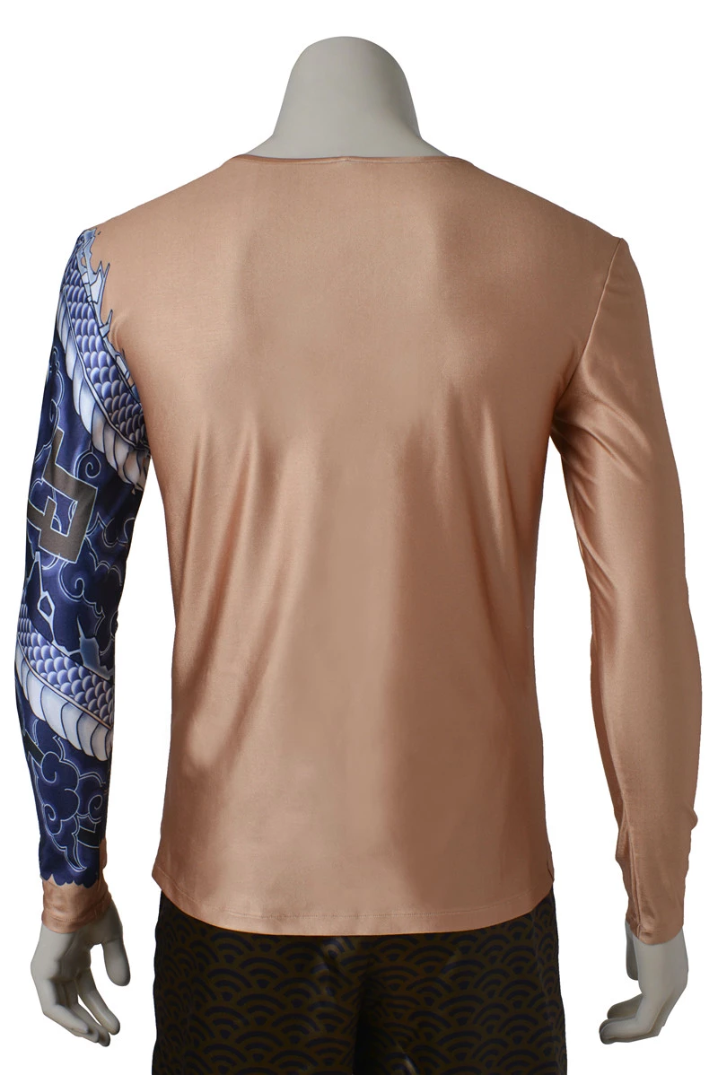 Overwatch Shimada Hanzo 10 Overwatch Shimada Hanzo - Image 8