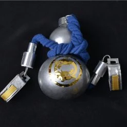 Overwatch Shimada Hanzo 31 Overwatch Shimada Hanzo -Game Costumes Sales COS 050 15