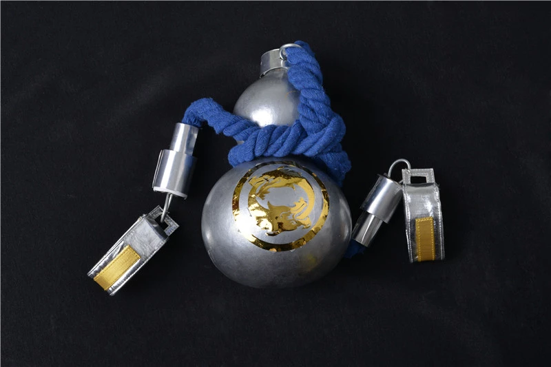 Overwatch Shimada Hanzo 17 Overwatch Shimada Hanzo - Image 15