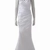 Final Fantasy XV Lunafreya Nox Fleuret Cosplay Costume -Game Costumes Sales COS 051 01 11