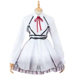 Project Sekai: Colorful Stage Feat. Hatsune Miku Hatsune Miku Cosplay Costume