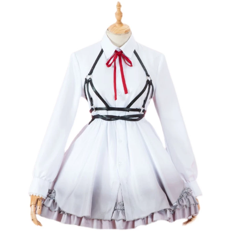 Project Sekai: Colorful Stage Feat. Hatsune Miku Hatsune Miku Cosplay Costume 3 Project Sekai: Colorful Stage Feat. Hatsune Miku Hatsune Miku Cosplay Costume