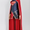 Superwoman Supergirl Cosplay Cosutme -Game Costumes Sales COS 051 01 63