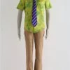 Zootopia Nick Cosplay Costume -Game Costumes Sales COS 051 01 8