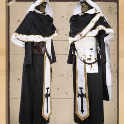 Identity V Eli Clark Seer Shepherd Cosplay Costume -Game Costumes Sales COS 051 02 65