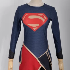 Superwoman Supergirl Cosplay Cosutme -Game Costumes Sales COS 051 03 22