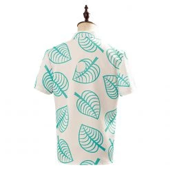 Animal Crossing Tom Nook Cosplay Costume -Game Costumes Sales COS 051 03 29