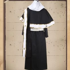 Identity V Eli Clark Seer Shepherd Cosplay Costume -Game Costumes Sales COS 051 03 44