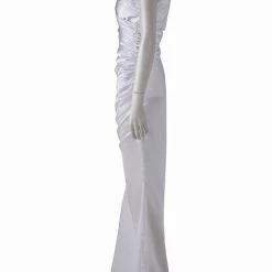 Final Fantasy XV Lunafreya Nox Fleuret Cosplay Costume -Game Costumes Sales COS 051 03 6
