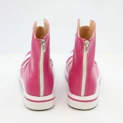 League Of Legends LOL Kalista Cosplay Shoes -Game Costumes Sales COS 051 03 9