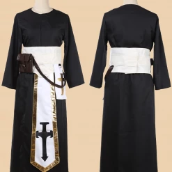 Identity V Eli Clark Seer Shepherd Cosplay Costume -Game Costumes Sales COS 051 04 15