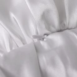 Final Fantasy XV Lunafreya Nox Fleuret Cosplay Costume -Game Costumes Sales COS 051 06 1