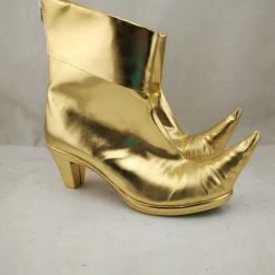 Batman Harley Quinn Dr. Harleen Quinzel Cosplay Shoes