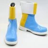League Of Legends LOL Rivan Cosplay Shoes -Game Costumes Sales COS 052 01 13