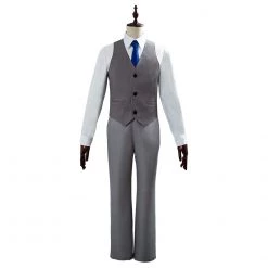 Animal Crossing Raymond Cosplay Costume