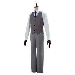 Animal Crossing Raymond Cosplay Costume -Game Costumes Sales COS 052 02 43