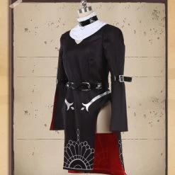 Identity V Fiona Gilman Priestess Cosplay Costume 9 Identity V Fiona Gilman Priestess Cosplay Costume -Game Costumes Sales COS 052 02 64