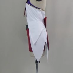 League Of Legends LOL Star Guardian Jinx Cosplay Costume -Game Costumes Sales COS 052 03 2