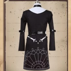 Identity V Fiona Gilman Priestess Cosplay Costume 10 Identity V Fiona Gilman Priestess Cosplay Costume -Game Costumes Sales COS 052 03 36