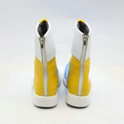 League Of Legends LOL Rivan Cosplay Shoes -Game Costumes Sales COS 052 03 5