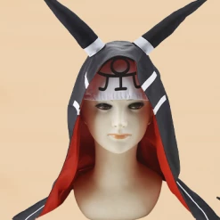 Identity V Fiona Gilman Priestess Cosplay Costume 11 Identity V Fiona Gilman Priestess Cosplay Costume -Game Costumes Sales COS 052 04 14