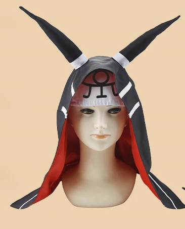 Identity V Fiona Gilman Priestess Cosplay Costume 7 Identity V Fiona Gilman Priestess Cosplay Costume - Image 5