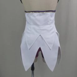 League Of Legends LOL Star Guardian Jinx Cosplay Costume -Game Costumes Sales COS 052 05